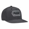 Cleveland Golf Cleveland Hexagon Patch Golf Hat -Hot Sale Left Hand All Shop HexagonPatch Grey0
