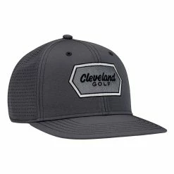 Cleveland Golf Cleveland Hexagon Patch Golf Hat