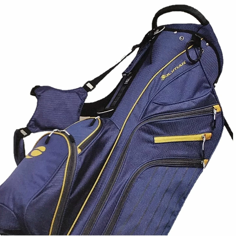Hireko Orlimar Golf SRX 14.9 Stand Bag 9 Hireko Orlimar Golf SRX 14.9 Stand Bag - Image 7