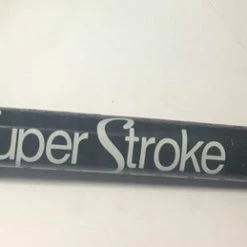 Tiger Shark Golf Tiger Shark Great White GS-2L Heel Shafted Mallet Putter 7 Tiger Shark Golf Tiger Shark Great White GS-2L Heel Shafted Mallet Putter -Hot Sale Left Hand All Shop IMG 4446 large f033a0aa 6221 43c8 9267 b0614ec2c180