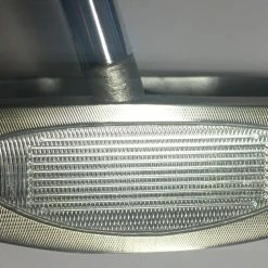 Tiger Shark Golf Tiger Shark Great White GS-3 Center Shafted Mallet Putter 15 Tiger Shark Golf Tiger Shark Great White GS-3 Center Shafted Mallet Putter -Hot Sale Left Hand All Shop IMG 4447 scaled