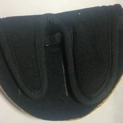 Tiger Shark Golf Tiger Shark Great White GS-3 Center Shafted Mallet Putter 16 Tiger Shark Golf Tiger Shark Great White GS-3 Center Shafted Mallet Putter -Hot Sale Left Hand All Shop IMG 4449 scaled