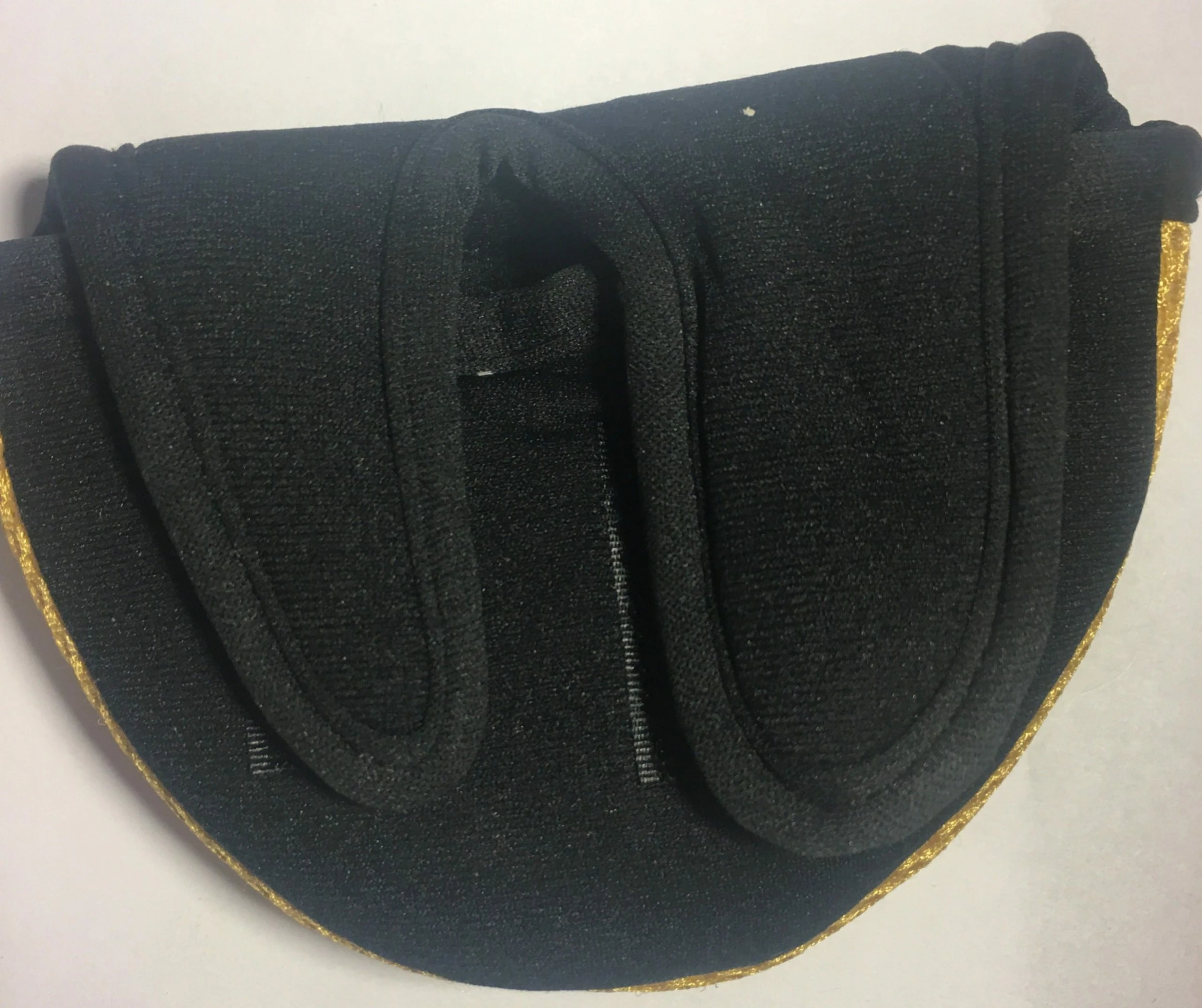 Tiger Shark Golf Tiger Shark Great White GS-3 Center Shafted Mallet Putter 9 Tiger Shark Golf Tiger Shark Great White GS-3 Center Shafted Mallet Putter - Image 7