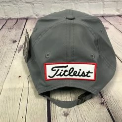 Hireko Titleist Golf Tour Performance Adjustable Cap -Hot Sale Left Hand All Shop IMG 6912 scaled