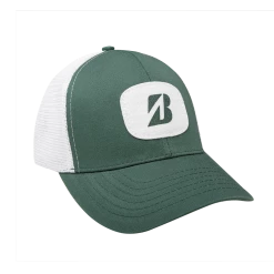 Bridgestone Stretch Trucker Golf Hat 11 Bridgestone Stretch Trucker Golf Hat -Hot Sale Left Hand All Shop Image 2 IMG 5014copy