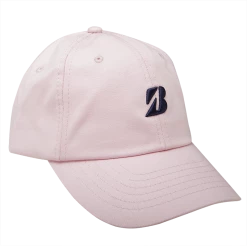 Bridgestone Pastel Twill Golf Hat -Hot Sale Left Hand All Shop Image 3 IMG 4882