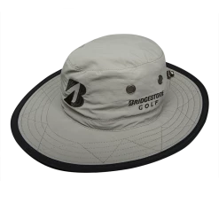Bridgestone Golf Boonie Sun Hat -Hot Sale Left Hand All Shop Image 4 IMG 5156