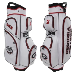 Bridgestone Golf NCAA Collegiate Cart Bag -Hot Sale Left Hand All Shop Image 5 Georgia 800x800 3fad433a 1065 4dd3 8c93 6f8bc551749e
