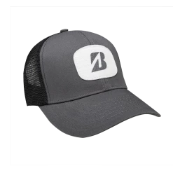 Bridgestone Stretch Trucker Golf Hat 10 Bridgestone Stretch Trucker Golf Hat -Hot Sale Left Hand All Shop Image 6 IMG 5042copy