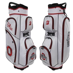 Bridgestone Golf NCAA Collegiate Cart Bag -Hot Sale Left Hand All Shop Image 9 OhioState 800x800 b688c088 9c9c 4400 86f0 0a297dd8ca56