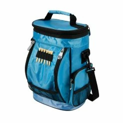 Hireko Intech Golf Bag Cooler & Accessory Caddy -Hot Sale Left Hand All Shop IntechCoolerBag SkyBlue0