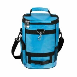 Hireko Intech Golf Bag Cooler & Accessory Caddy -Hot Sale Left Hand All Shop IntechCoolerBag SkyBlue1