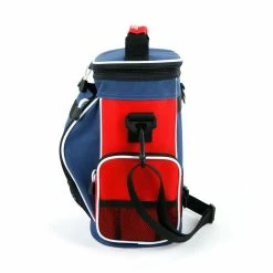 Hireko Intech Golf Bag Cooler & Accessory Caddy -Hot Sale Left Hand All Shop IntechCoolerBag USA2