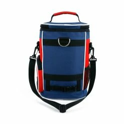 Hireko Intech Golf Bag Cooler & Accessory Caddy -Hot Sale Left Hand All Shop IntechCoolerBag USA3