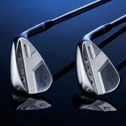 Callaway Golf Callaway JAWS Full Toe Raw Face Chrome -Hot Sale Left Hand All Shop JAWSFULLTOERAWFACECHROME12