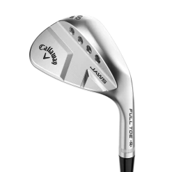 Callaway Golf Callaway JAWS Full Toe Raw Face Chrome -Hot Sale Left Hand All Shop JAWSFULLTOERAWFACECHROME4