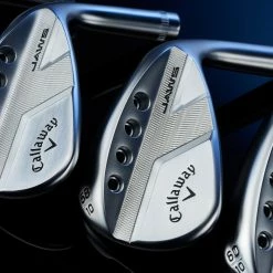 Callaway Golf Callaway JAWS Full Toe Raw Face Chrome -Hot Sale Left Hand All Shop JAWSFULLTOERAWFACECHROME7