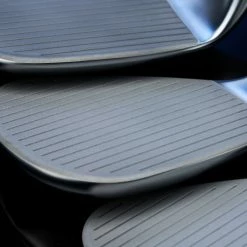 Callaway Golf Callaway JAWS Full Toe Raw Face Chrome -Hot Sale Left Hand All Shop JAWSFULLTOERAWFACECHROME9