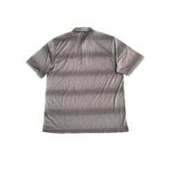 Sam's Greg Norman Play Dry Golf Polo -Hot Sale Left Hand All Shop JNPoloGray2