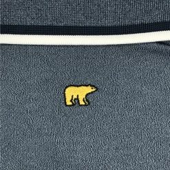 Callaway Jack Nicklaus Black Label By Perry Ellis Jasper Stretch Polo Shirts -Hot Sale Left Hand All Shop JasperStretchPolo ClassicNavy2