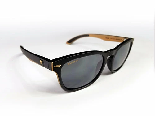 Volvik Golf Just Call Me Matte HD Sunglasses 4 Volvik Golf Just Call Me Matte HD Sunglasses - Image 2