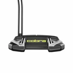 Cobra Golf Cobra King 3D Printed Supernova Putter Single Bend -Hot Sale Left Hand All Shop KING3DPRINTEDSUPERNOVAPUTTER3
