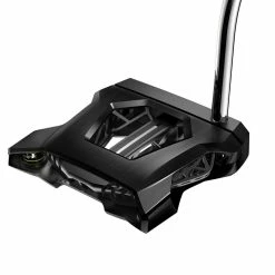 Cobra Golf Cobra King 3D Printed Agera One Length Putter -Hot Sale Left Hand All Shop KING3DPrintedAgeraBlackPutter1