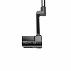 Cobra Golf Cobra King 3D Printed Grandsport Armlock Putter -Hot Sale Left Hand All Shop KING3DPrintedGrandsportArmlockBlackPutter3