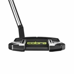 Cobra Golf Cobra KING 3D Printed Supernova-30 Putter Short Slant -Hot Sale Left Hand All Shop KING3DPrintedSupernova 30Putter2