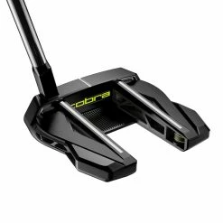 Cobra Golf Cobra KING 3D Printed Supernova-30 Putter Short Slant -Hot Sale Left Hand All Shop KING3DPrintedSupernova 30Putter5