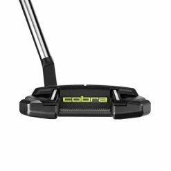 Cobra Golf Cobra KING 3D Printed Supernova-30 Putter Short Slant -Hot Sale Left Hand All Shop KING3DPrintedSupernova 30Putter6