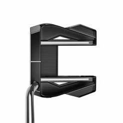 Cobra Golf Cobra King 3D Printed Supernova Putter Single Bend -Hot Sale Left Hand All Shop KING3DPrintedSupernovaBlackPutter4