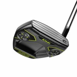 Cobra Golf Cobra King Vintage Cuda Putter Single Bend Mallet -Hot Sale Left Hand All Shop KINGCudaPutter2