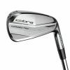 Cobra Golf Cobra KING Forged TEC Irons Steel Shaft (2022)