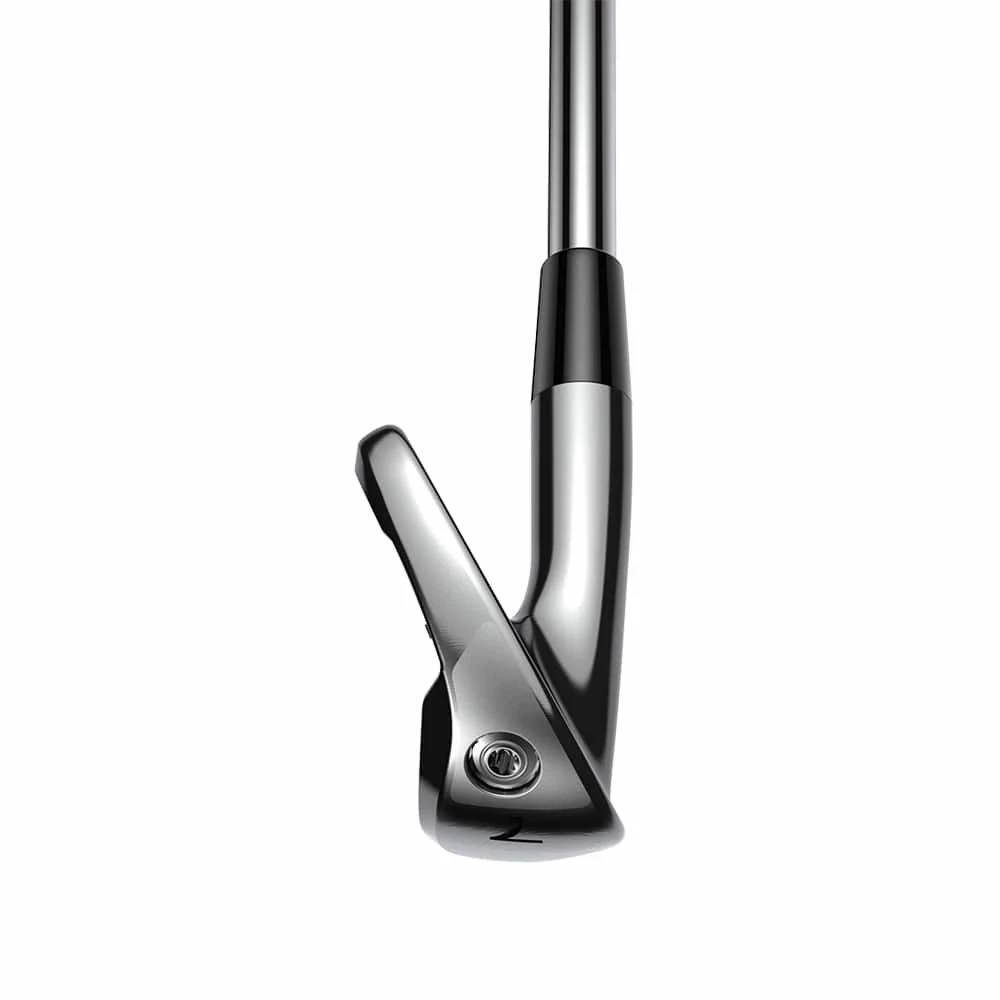 Cobra Golf Cobra KING Forged TEC Irons Steel Shaft (2022) 6 Cobra Golf Cobra KING Forged TEC Irons Steel Shaft (2022) - Image 4