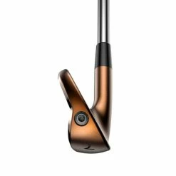 Cobra Golf Cobra King Tec Coppper Irons -Hot Sale Left Hand All Shop KINGTECCOPPERIRONS4