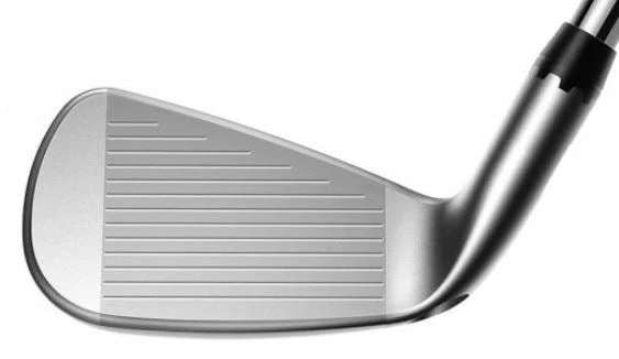 Cobra Golf Cobra KING Utility ONE LENGTH Iron (Available Steel & Graphite) 6 Cobra Golf Cobra KING Utility ONE LENGTH Iron (Available Steel & Graphite) - Image 4