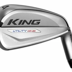 Cobra Golf Cobra KING Utility ONE LENGTH Iron (Available Steel & Graphite)