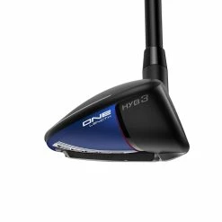 Cobra Golf King SZ Speedzone One Length Hybrids -Hot Sale Left Hand All Shop King Speedzone One Length Hybrid 4