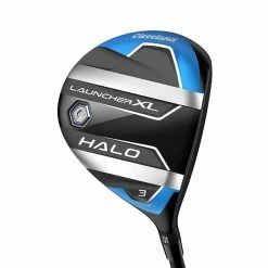 Cleveland Golf Cleveland Launcher XL Halo Fairway Woods -Hot Sale Left Hand All Shop LAUNCHERXLHALOFAIRWAYWOODS 2
