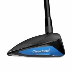 Cleveland Golf Cleveland Launcher XL Halo Fairway Woods -Hot Sale Left Hand All Shop LAUNCHERXLHALOFAIRWAYWOODS 5