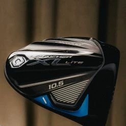 Cleveland Golf Cleveland Launcher XL Lite Driver -Hot Sale Left Hand All Shop LAUNCHERXLLITEDRIVER8