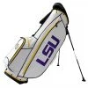 Bridgestone Golf NCAA Collegiate Stand Bag 1 Bridgestone Golf NCAA Collegiate Stand Bag -Hot Sale Left Hand All Shop LSU f49eace3 aca4 4340 82eb ce09e0908a60