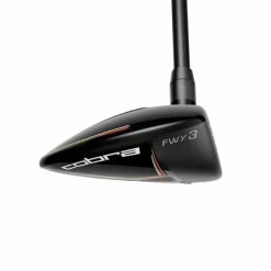 Cobra Golf Cobra LTDx Fairway Woods (Available Black/Gold & Peacoat/Red) -Hot Sale Left Hand All Shop LTDxFairway4