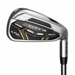 Cobra Golf Cobra LTDx Irons Graphite Shaft
