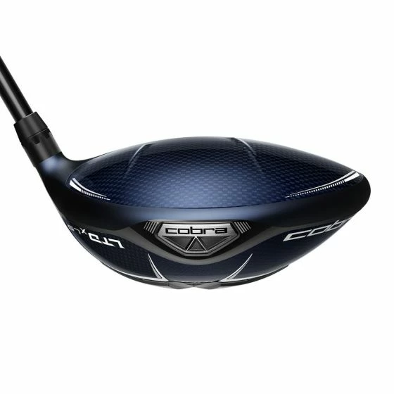Cobra Golf Cobra LTDx LS Driver (Available Black/Gold & Peacoat/Red) 7 Cobra Golf Cobra LTDx LS Driver (Available Black/Gold & Peacoat/Red) - Image 5