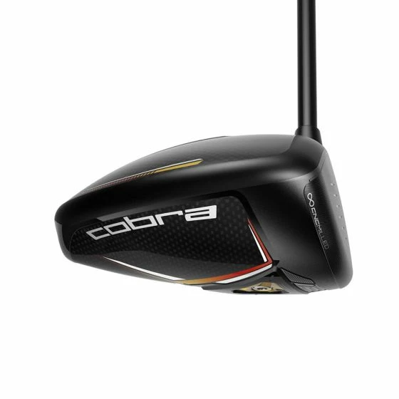 Cobra Golf Cobra LTDx LS Driver (Available Black/Gold & Peacoat/Red) 11 Cobra Golf Cobra LTDx LS Driver (Available Black/Gold & Peacoat/Red) - Image 9