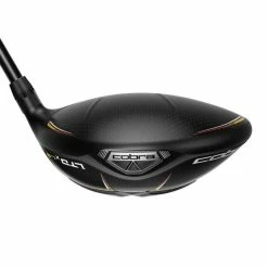 Cobra Golf Cobra LTDx LS Driver (Available Black/Gold & Peacoat/Red) 21 Cobra Golf Cobra LTDx LS Driver (Available Black/Gold & Peacoat/Red) -Hot Sale Left Hand All Shop LTDxLSDriver5