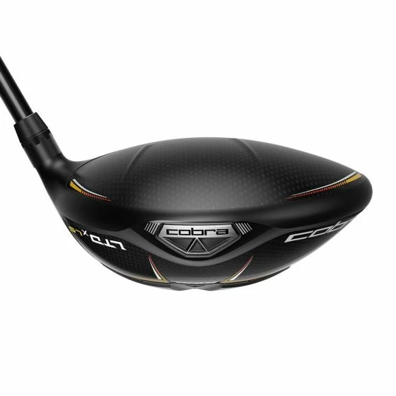 Cobra Golf Cobra LTDx LS Driver (Available Black/Gold & Peacoat/Red) 12 Cobra Golf Cobra LTDx LS Driver (Available Black/Gold & Peacoat/Red) - Image 10