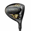 Cobra Golf Cobra LTDx LS Fairway Woods (Available Black/Gold & Peacoat/Red) -Hot Sale Left Hand All Shop LTDxLSFairway1